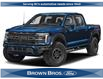 2025 Ford F-150 Raptor (Stk: 256578) in Vancouver - Image 1 of 12