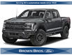 2025 Ford F-150 Raptor (Stk: 256574) in Vancouver - Image 1 of 12
