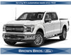 2025 Ford F-150 Lariat (Stk: 256345) in Vancouver - Image 1 of 12