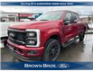 2025 Ford F-350 Lariat (Stk: 256210) in Vancouver - Image 1 of 7