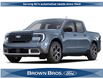 2025 Ford Maverick Lariat (Stk: 256642) in Vancouver - Image 1 of 2