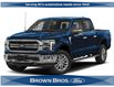 2025 Ford F-150 Lariat (Stk: 256616) in Vancouver - Image 1 of 12