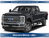 2025 Ford F-350 Lariat (Stk: 256484) in Vancouver - Image 1 of 12