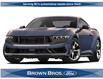 2025 Ford Mustang Dark Horse (Stk: 25425) in Vancouver - Image 1 of 2