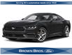 2025 Ford Mustang EcoBoost Premium (Stk: 25424) in Vancouver - Image 1 of 11