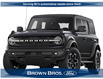 2025 Ford Bronco Outer Banks (Stk: 256714) in Vancouver - Image 1 of 2