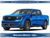 2025 Ford Maverick Lobo High (Stk: 256644) in Vancouver - Image 1 of 3