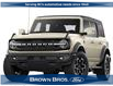 2025 Ford Bronco Outer Banks (Stk: 256529) in Vancouver - Image 1 of 2