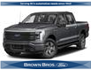 2025 Ford F-150 Lightning XLT (Stk: 256693) in Vancouver - Image 1 of 12