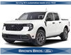 2025 Ford Maverick XLT (Stk: 256641) in Vancouver - Image 1 of 1