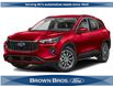 2025 Ford Escape PHEV (Stk: 256629) in Vancouver - Image 1 of 12