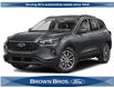 2025 Ford Escape PHEV (Stk: 256633) in Vancouver - Image 1 of 12