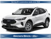 2025 Ford Escape Active (Stk: 256623) in Vancouver - Image 1 of 11