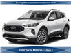 2025 Ford Escape PHEV (Stk: 256631) in Vancouver - Image 1 of 12