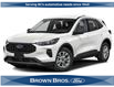 2025 Ford Escape Active (Stk: 256624) in Vancouver - Image 1 of 11