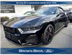 2025 Ford Mustang GT Premium (Stk: 25410) in Vancouver - Image 1 of 7