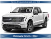 2025 Ford F-150 Lightning Flash (Stk: 256402) in Vancouver - Image 1 of 12