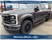 2025 Ford F-350 Lariat (Stk: 256318) in Vancouver - Image 1 of 7