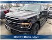 2025 Ford F-150 XLT (Stk: 256148) in Vancouver - Image 1 of 3
