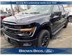2025 Ford F-150 XLT (Stk: 256244) in Vancouver - Image 1 of 5