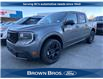 2025 Ford Maverick Lariat (Stk: 256218) in Vancouver - Image 1 of 6