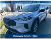 2025 Ford Escape Active (Stk: 256380) in Vancouver - Image 1 of 10