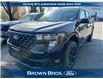 2025 Ford Maverick XLT (Stk: 256280) in Vancouver - Image 1 of 6