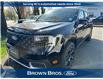 2025 Ford Maverick Lariat (Stk: 256287) in Vancouver - Image 1 of 6