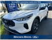 2025 Ford Escape ST-Line (Stk: 256421) in Vancouver - Image 1 of 10