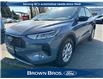 2025 Ford Escape Active (Stk: 256381) in Vancouver - Image 1 of 10