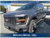 2025 Ford F-150 STX (Stk: 256333) in Vancouver - Image 1 of 10