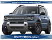 2025 Ford Bronco Sport Badlands (Stk: 256837) in Vancouver - Image 1 of 1
