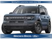 2025 Ford Bronco Sport Big Bend (Stk: 256835) in Vancouver - Image 1 of 1