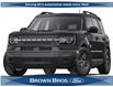2025 Ford Bronco Sport Big Bend (Stk: 256834) in Vancouver - Image 1 of 1