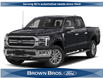 2025 Ford F-150 Lariat (Stk: 256485) in Vancouver - Image 1 of 12