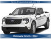 2025 Ford Maverick XL (Stk: 256643) in Vancouver - Image 1 of 1