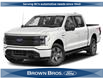 2025 Ford F-150 Lightning XLT (Stk: 256857) in Vancouver - Image 1 of 12