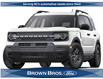 2025 Ford Bronco Sport Big Bend (Stk: 256836) in Vancouver - Image 1 of 1