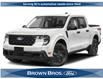 2025 Ford Maverick XLT (Stk: 256864) in Vancouver - Image 1 of 11
