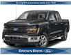2025 Ford F-150 XLT (Stk: 256914) in Vancouver - Image 1 of 12