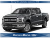 2025 Ford F-150 Lariat (Stk: 256759) in Vancouver - Image 1 of 12