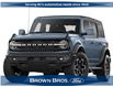 2025 Ford Bronco Outer Banks (Stk: 256392) in Vancouver - Image 1 of 2