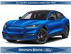 2025 Ford Mustang Mach-E Select (Stk: 25423) in Vancouver - Image 1 of 12