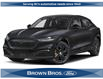 2025 Ford Mustang Mach-E Select (Stk: 25431) in Vancouver - Image 1 of 12