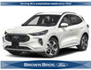 2025 Ford Escape ST-Line Elite (Stk: 256933) in Vancouver - Image 1 of 12
