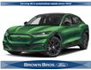 2025 Ford Mustang Mach-E Select (Stk: 25432) in Vancouver - Image 1 of 12