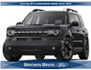 2025 Ford Bronco Sport Outer Banks (Stk: 256984) in Vancouver - Image 1 of 1