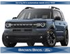 2025 Ford Bronco Sport Outer Banks (Stk: 2561000) in Vancouver - Image 1 of 1