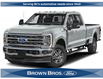 2025 Ford F-350 Lariat (Stk: 256453) in Vancouver - Image 1 of 12