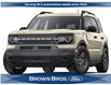 2025 Ford Bronco Sport Big Bend (Stk: 256929) in Vancouver - Image 1 of 1